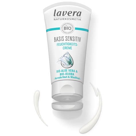 Crema Hidratanta Bio Pentru Fata Cu Aloe Vera Si Jojoba Bas Bebe Tei