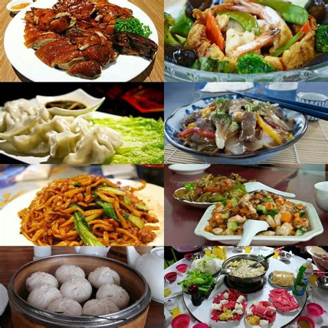 Comida China 10 auténticos platos Chinos Cuántos conoces Visita