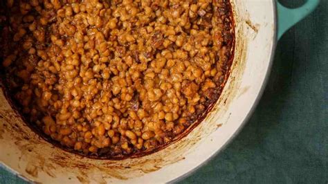 The History Of Baked Beans In Canada Canadian Food Focus