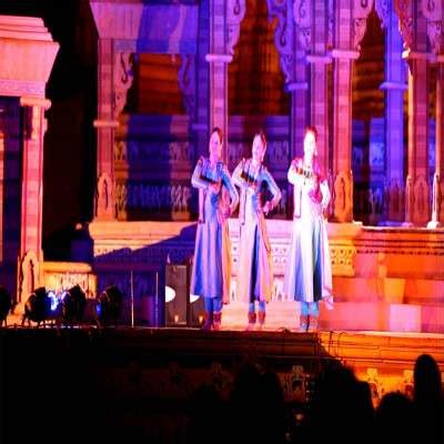 Khajuraho Dance Festival 2021 | Dates, History, Major Attractions | Adotrip