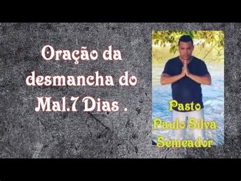 Oração forte para desfazer o mal Esculte e receba sua Vitoria YouTube