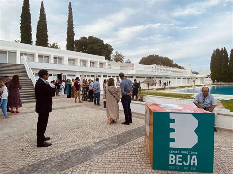 Câmara de Beja sempre reabriu a Piscina Descoberta por duas semanas