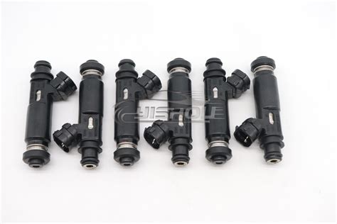 X Fuel Injector For Mitsubishi Montero L