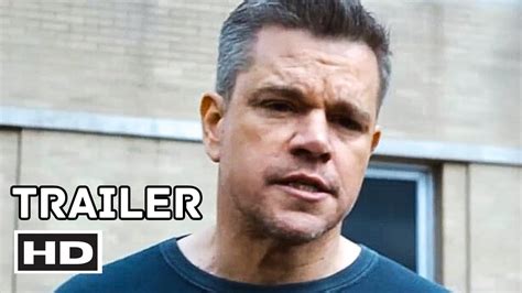 THE INSTIGATORS Trailer 2024 Matt Damon Casey Affleck YouTube