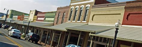 morgan county license home