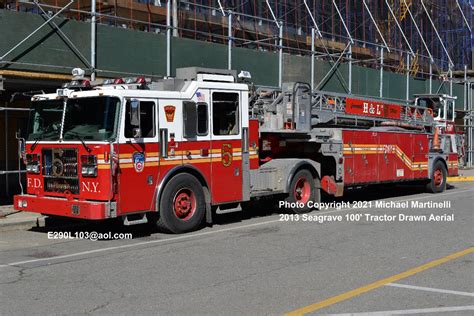 Engine Company 24ladder Company 5battalion 2