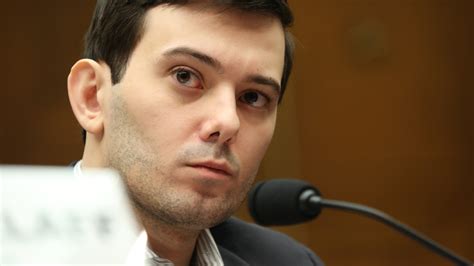 Wu Tang Suing Pharma Bro Martin Shkreli Over Secret Album