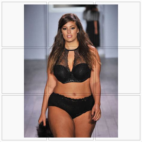 Ashley Graham Hot Sexy Photo Print Buy 1 Get 2 FREE Choice Of 91