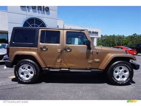 Copper Color Jeep At Bonita Fowler Blog