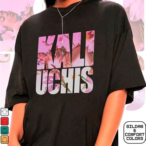 Orquideas Kali Uchis 2024 Shirtkali Uchis Tour Shirt Kali Uchis