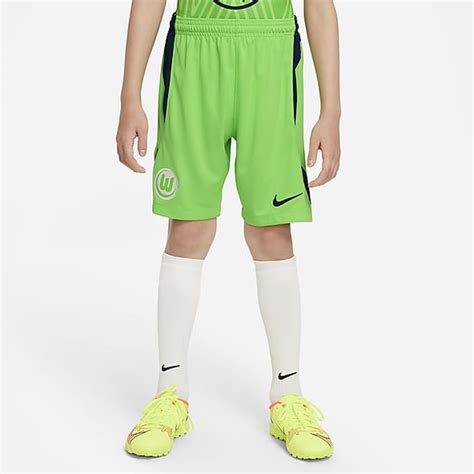 Wolfsburg Kit Shirts 23 24 Nike NZ