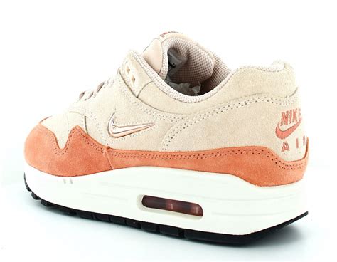 Nike Air Max Premium Sc Jewell Women Rose Saumon Aa