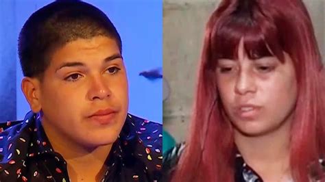 Gran Hermano 2022 Thiago contó la dura historia de su hermana melliza