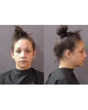 Patience Giselle Dailey Arrested Booked 04 07 2024 Arrest Files