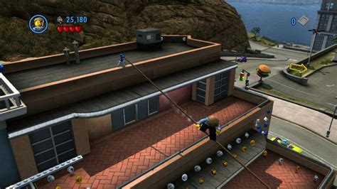 Jogo Lego City Undercover Para Wii U Dicas An Lise E Imagens