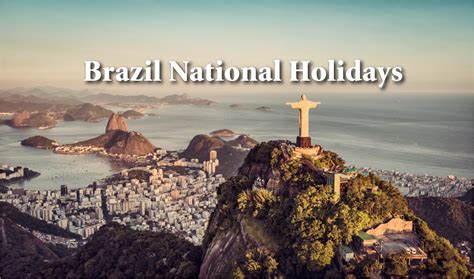 Brazil National Holidays Calendar Public Holidays 2022 In Brazil