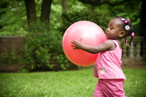 Fun outdoor activities for 3 year olds – Active For Life