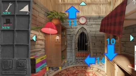 Escape From Castle Claymount Walkthrough - Cool Math Games - Pro Game Guides