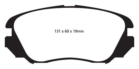 EBC B03 Bremsen Kit Vorne Beläge Scheiben für Opel Insignia Saab 9 5 eBay