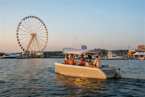 Residence Inn by Marriott | National Harbor