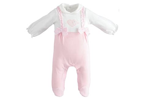 Abbigliamento Per Neonati Tutine E Vestitini 0 2 Anni Baby Star Torino