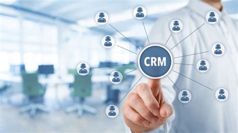 A Importância Do Crm Para Seu Negócio Lessa