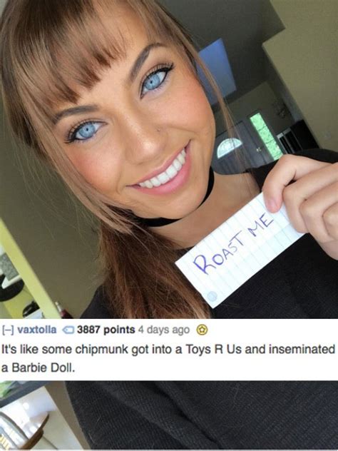 17 Women Who Got Roasted To A Crisp