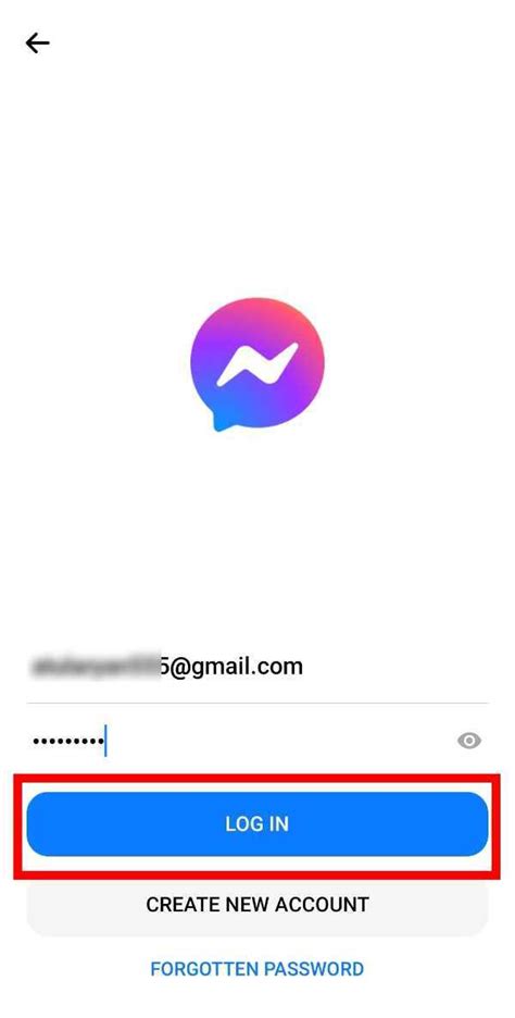 How To Create A Group In Messenger