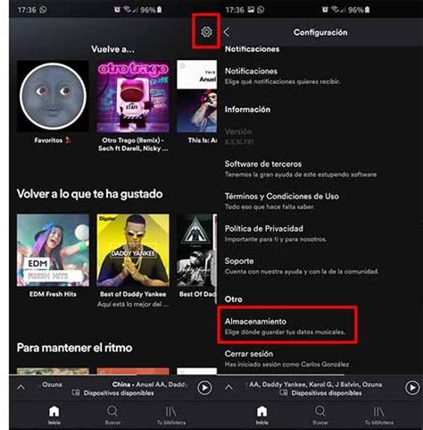 C Mo Descargar M Sica De Spotify Gratis Sin Ser Premium