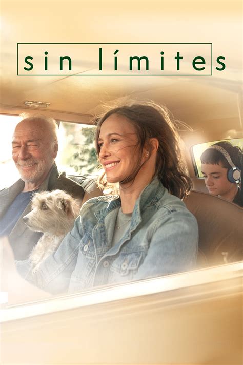 Sin Limites Pelicula 1