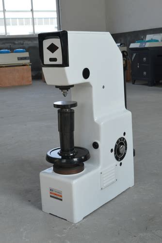 Automatic Digital Brinell Hardness Tester Hb Test Range Hbw