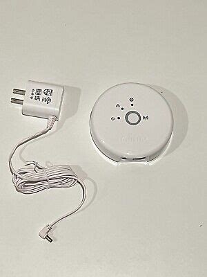 Philips Hue Bridge St Gen Zigbee And Power Supply Ebay