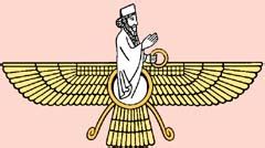 Zoroastrianism Religion