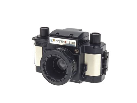 Lomography Konstruktor - Camera – Kamerastore