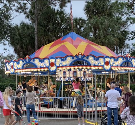 Carnival Ride Rentals Orlando FL | 1-866-944-3350