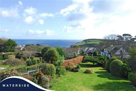 Property Valuation St Ruan Trewollock Lane Gorran Haven St Austell