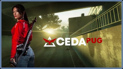 🔴 Cedapug 26 Las Mañanitas De Ceda [left 4 Dead 2 ] Youtube