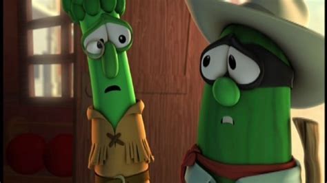 VeggieTales: Moe and the Big Exit - Where to Watch Movie