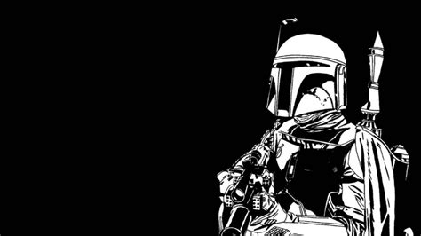 HD Boba Fett Wallpaper - WallpaperSafari