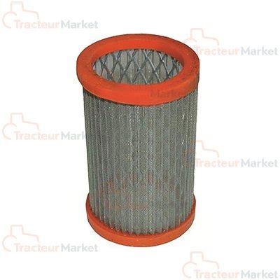 filtre hydraulique pour Massey Ferguson Série 100 165 Référence