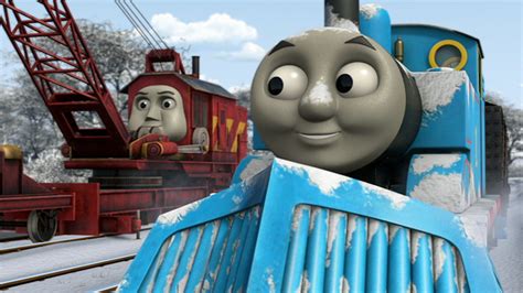 Thomas And Friends Abc Iview