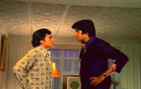 50 Years of Namak Haraam: When distance came between Amitabh Bachchan ...