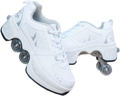 Skate Shoe Kick Rollers Roller Skate Rollar Skates Inline Roller