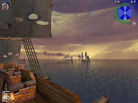 Pirates Of The Caribbean Screenshots For Windows Mobygames