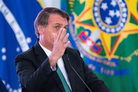 Bolsonaro N O Assistir A Posse De Fachin Como Presidente Do Tse