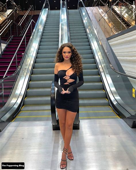 Madison Pettis Nude Fappedia