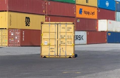 20Ft Container - BUY SHIPPING CONTAINERS ONLINE.