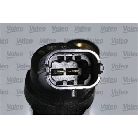 Valeo Kurbelwellensensor Passend F R Citro N Jumper Fiat Ducato Peugeot