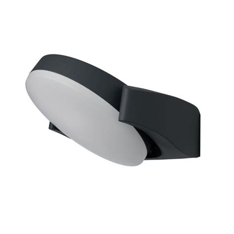 Stenska Vrtna Svetilka Ledvance Spot Oval W Dg Endura Style Led