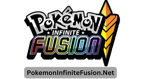 Pokemon Infinite Fusion - Official Game Download